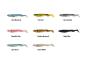 Preview: BERKLEY PowerBait Power Sardine 15cm 40g 1+2 Stk.