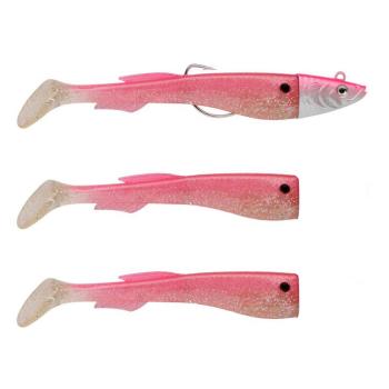 BERKLEY PowerBait Power Sardine 15cm 40g 1+2 Stk.