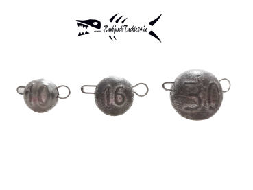 Cheburashka Bleikugel 3er/pack