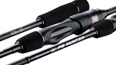 Major Craft PB Hunter PBS-6112ML