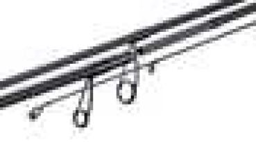 Major Craft PB Hunter PBS-6112ML