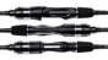 Major Craft PB Hunter PBS-6112ML