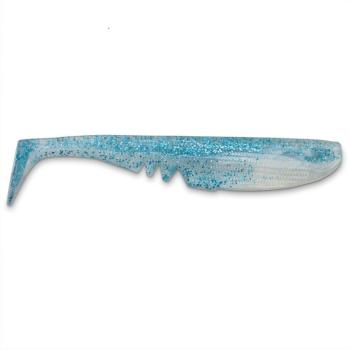 Iron Claw Moby Racker Shad 17cm Raubfisch Angeln Hecht Zander Meeresangeln Neu
