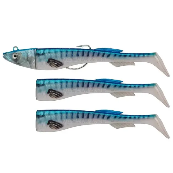 BERKLEY PowerBait Power Sardine 15cm 40g 1+2 Stk.