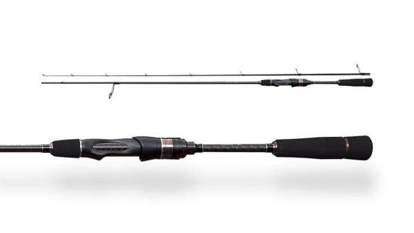 Major Craft PB Hunter PBS-6112ML