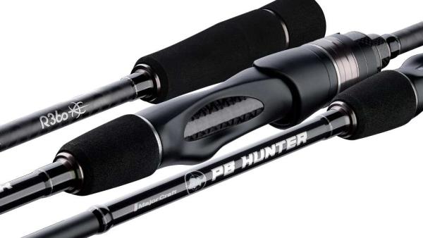 Major Craft PB Hunter PBS-6112ML