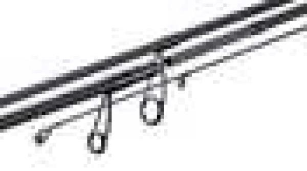 Major Craft PB Hunter PBS-6112ML