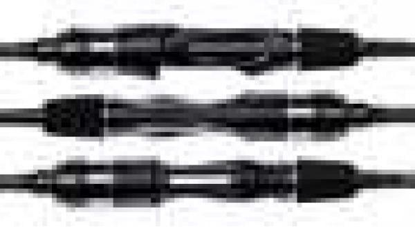 Major Craft PB Hunter PBS-6112ML