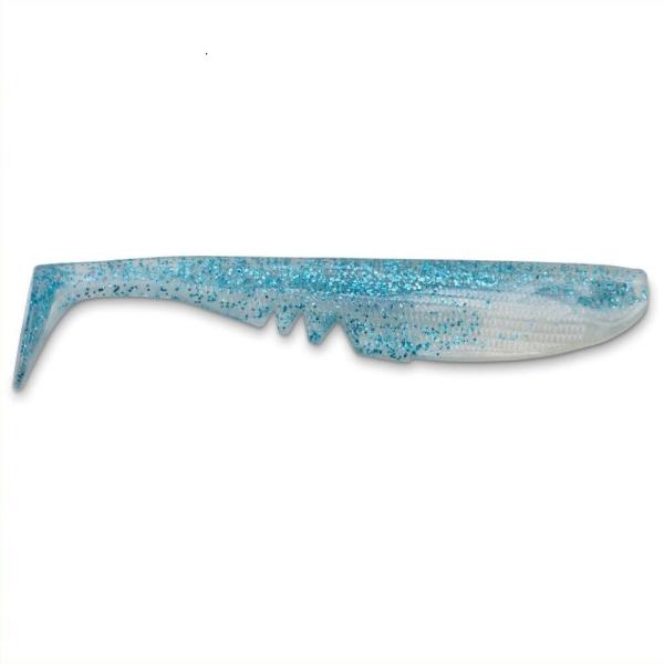 Iron Claw Moby Racker Shad 17cm Raubfisch Angeln Hecht Zander Meeresangeln Neu