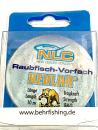 Behr NLC Raubfisch-Vorfach Kevlar 5kg 10m