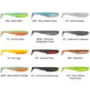 Iron Claw Moby Racker Shad 17cm Raubfisch Angeln Hecht Zander Meeresangeln Neu
